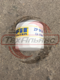 Фильтр масляный Fil Filter ZP94A