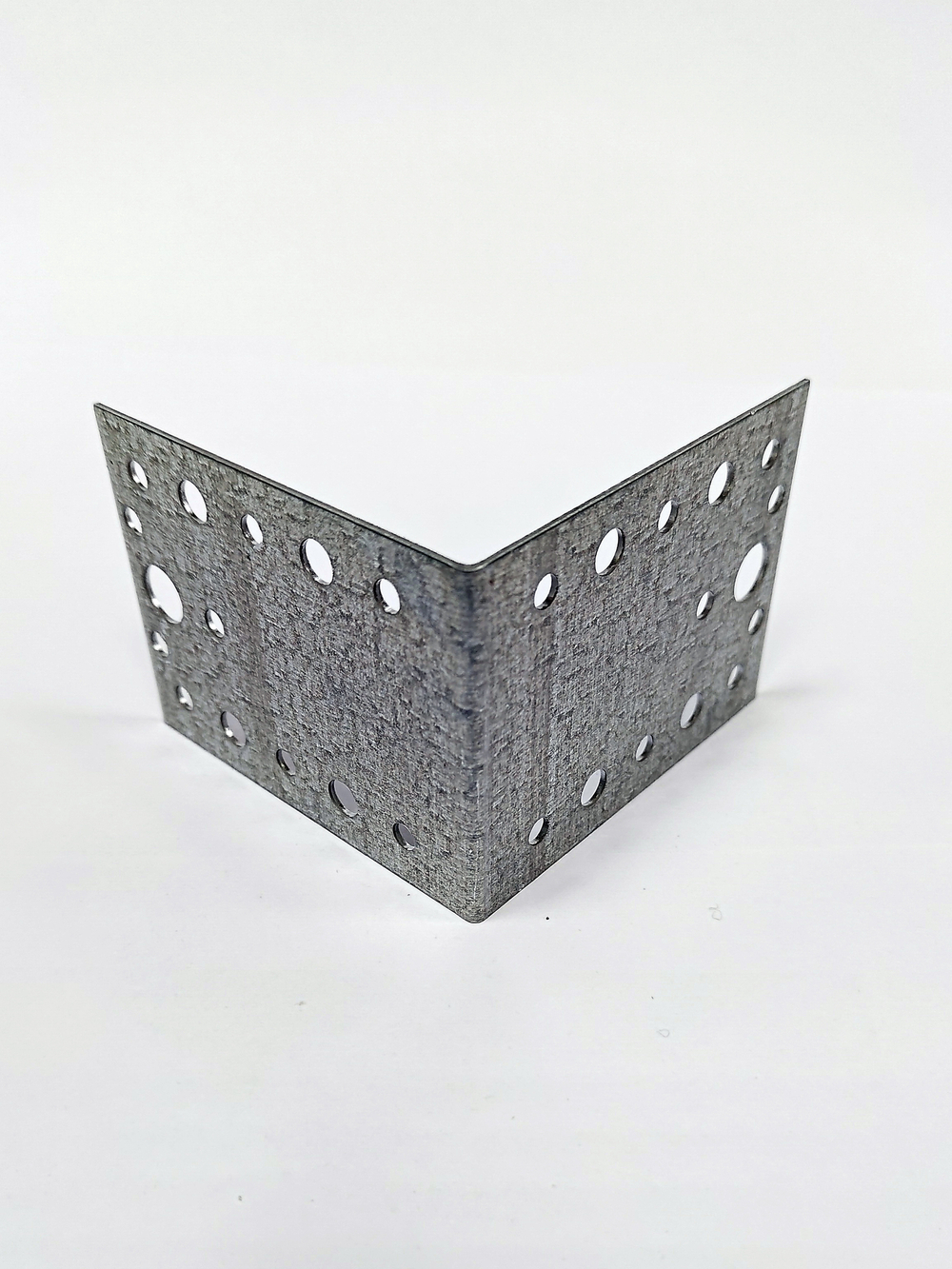 90х90х65 ОЦ. Крепежный уголок (25 шт)