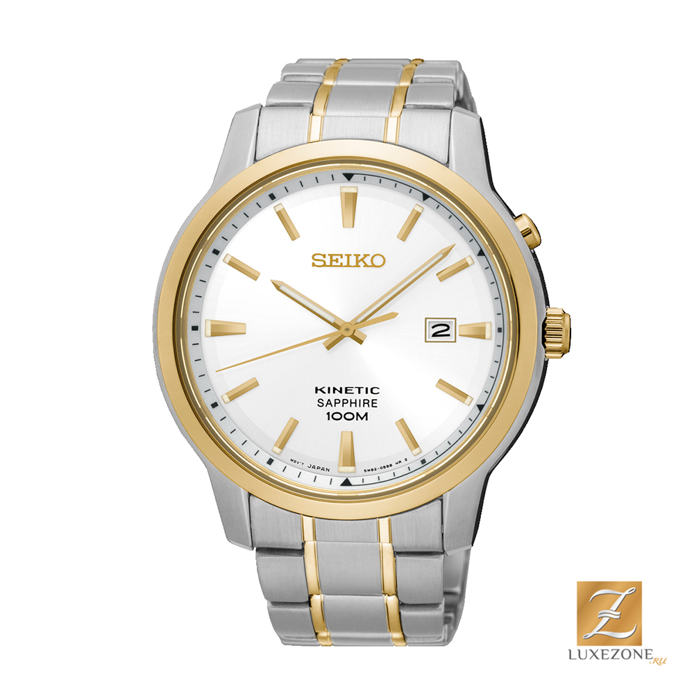 Seiko SKA742P1