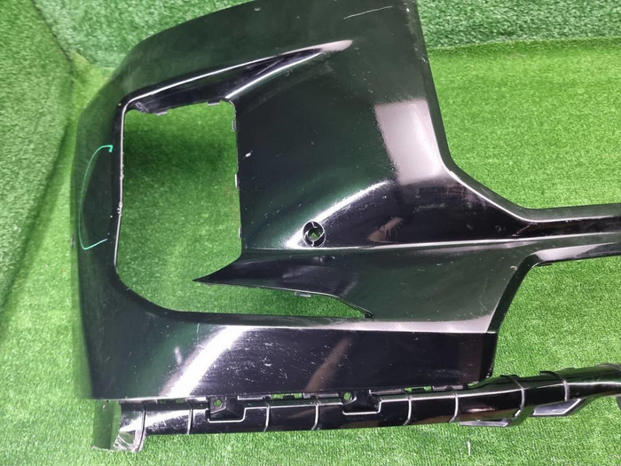 Бампер передний EXEED VX (2023-н.в.)