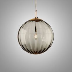 Подвесной светильник ASKA D150 Gray