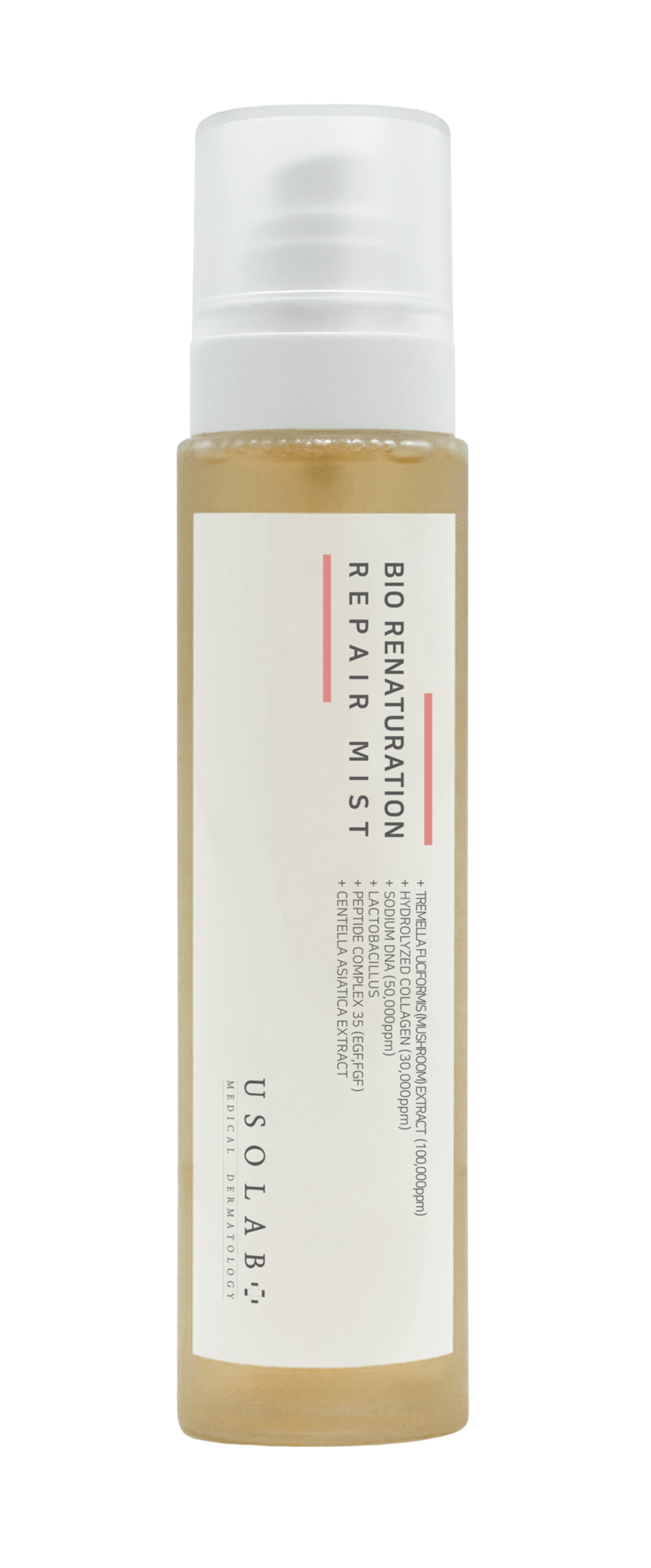 USOLAB BIO RENATURATION REPAIR MIST