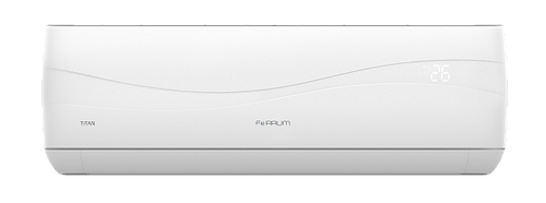 Сплит-система FERRUM, TITAN (on-off), FIS36VR1 / FOS36VR1