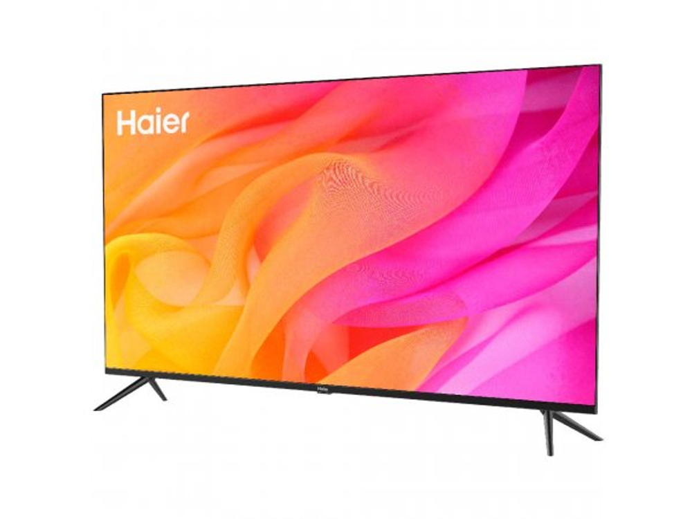 LED телевизор 4K Ultra HD Haier 55 Smart TV DX2