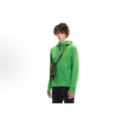 C.P. Company Goggle Zip Hoodie