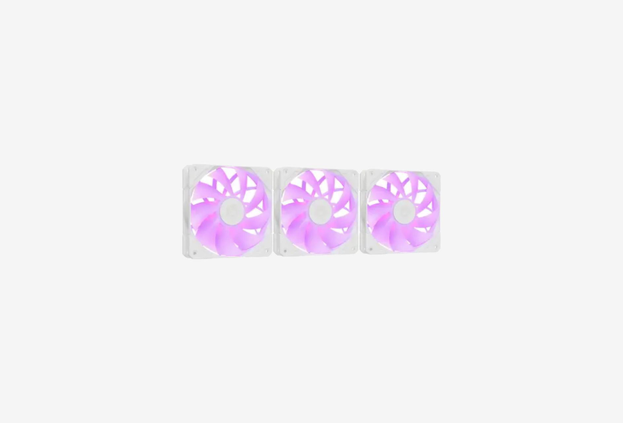 TF-12025-PRO-ARGB TRIO WHITE_0126526102926