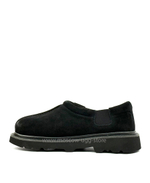 MEN'S TASMAN LUG - Black