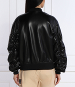 Куртка бомбер Patrizia Pepe - черный(8O0123 E005)