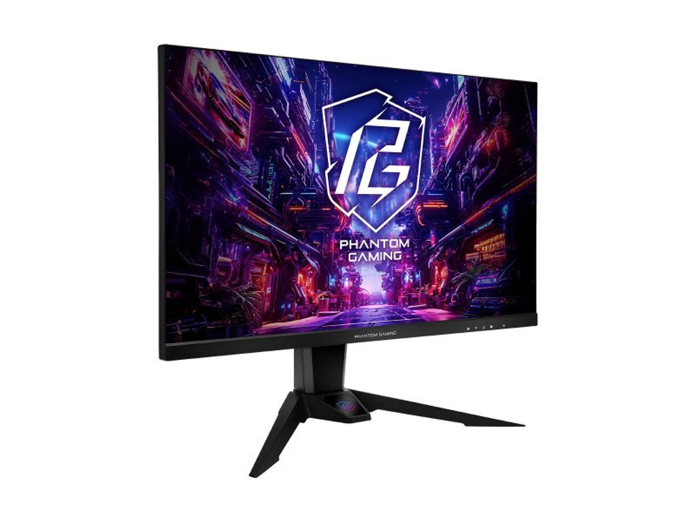Монитор ASRock Phantom Gaming PG27FFX2A