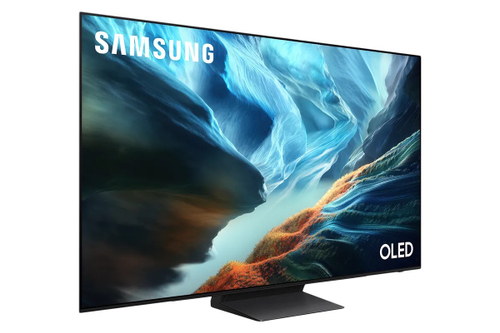Телевизор Samsung OLED QE55S90HAUXPY