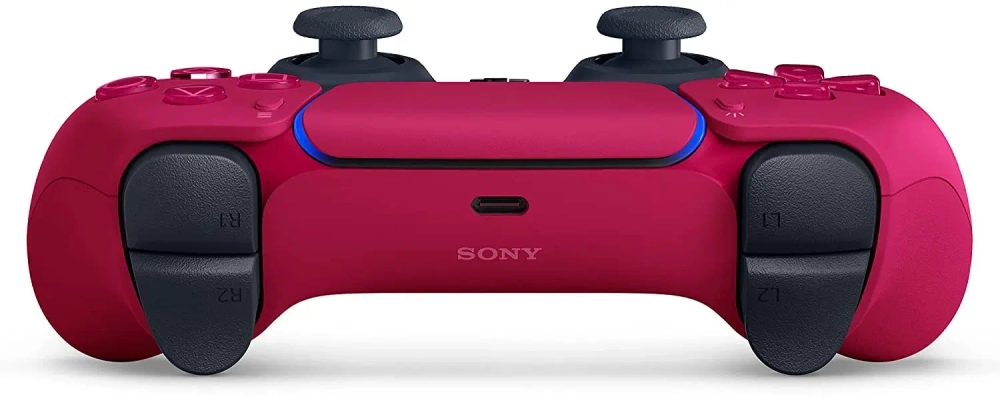 Sony Dualsence