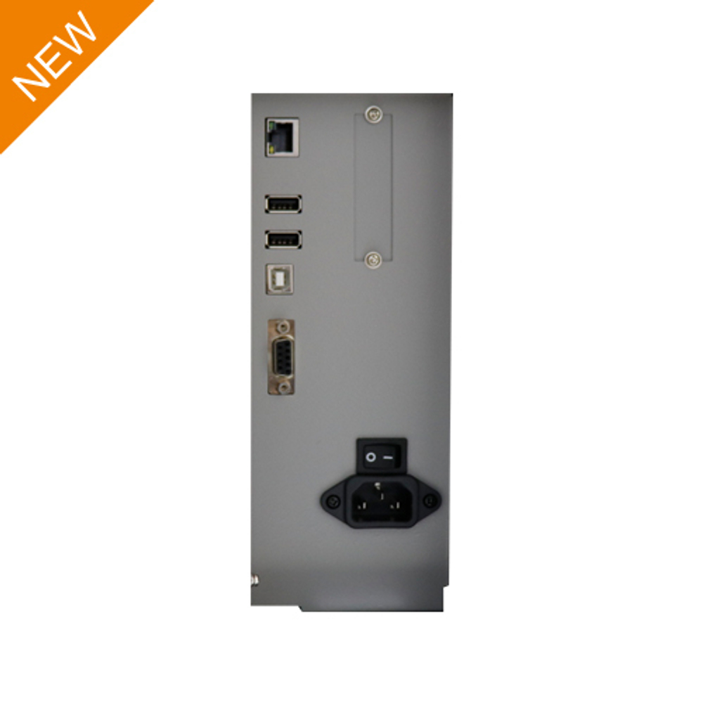 Принтер этикеток Argox iX6-250 (203dpi, промышленный)