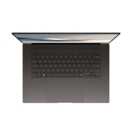 Ноутбук  ASUS Zenbook S 16 UM5606WA-RK236W 16 ", Ryzen 9, 32 Гб RAM, 1 Тб SSD, Radeon Graphics, Серый