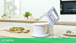 Миксер Bosch MFQ36460 белый