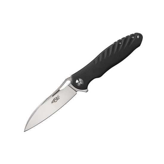 Складной нож Firebird FH71-BK c клинком из стали D2, рукоять G10