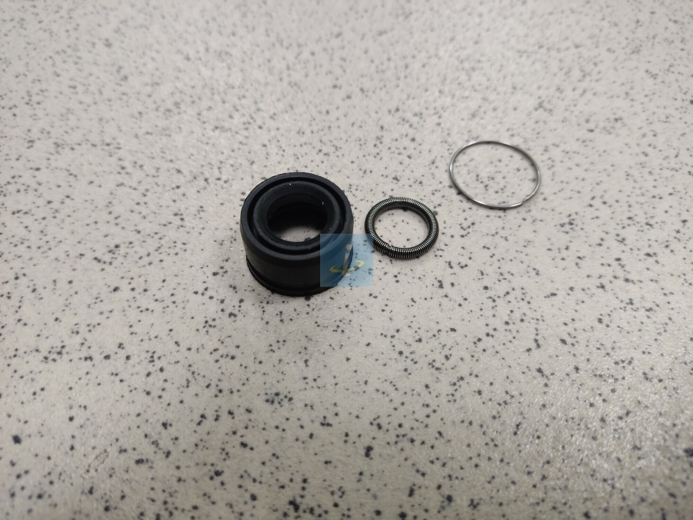 Манжета клапана  ЯМЗ 236