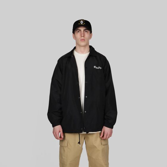 Куртка мужская Ripndip Nermali Coaches артикул:RND9905 - купить в магазине Дайс
