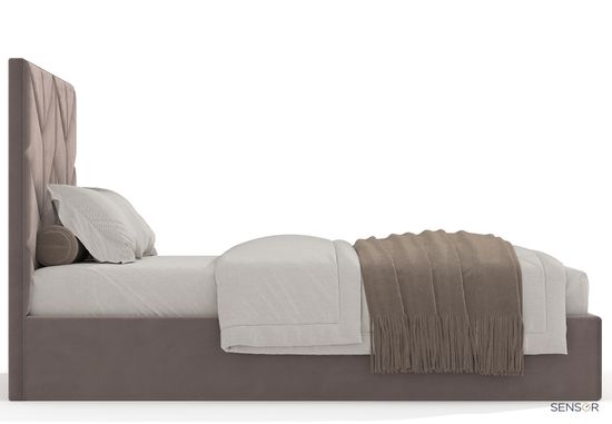 Кровать Spikelet