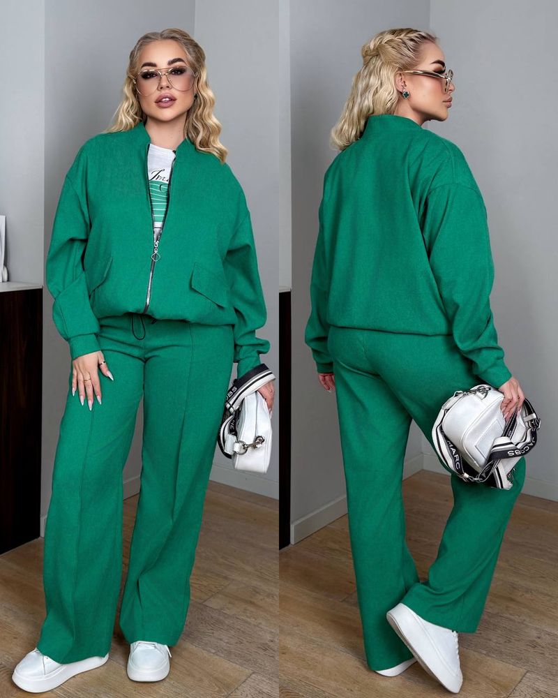 Комплект тройка УК-1987-3 Фабрика Моды