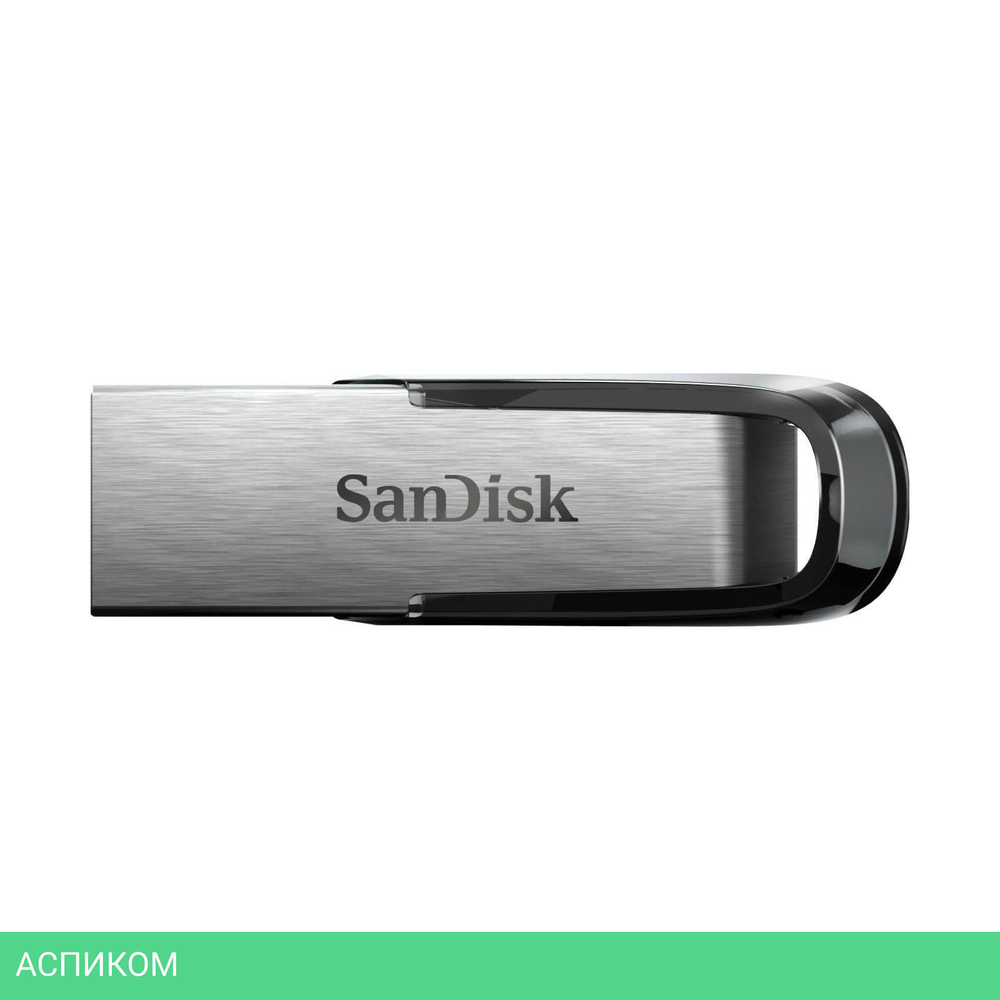 USB Flash-накопитель SanDisk SDCZ73-512G-G46 512GB