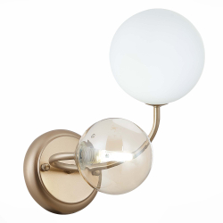 Светильник настенный Evoluce Formae SLE220921-02