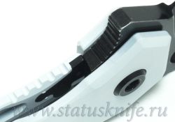 Нож Quartermaster QSE-5ZTT Stormtrooper Editionфотография - 8