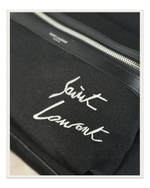 Рюкзак Saint Laurent, арт. 477733727