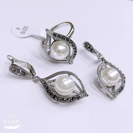 Комплект ZinLi - 021