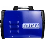 BRIMA ARC-253-1 сварочный инвертор в кейсе НП000000920