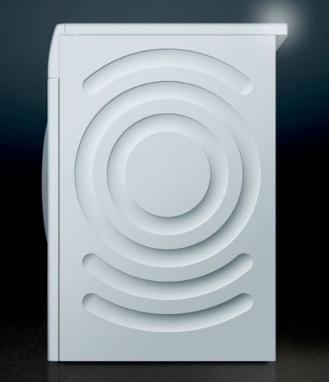 Стиральная машина Siemens WG42A2X4OE