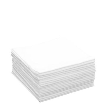 Полотенце Спанлейс Комфорт 35*70 50 шт Чистовье