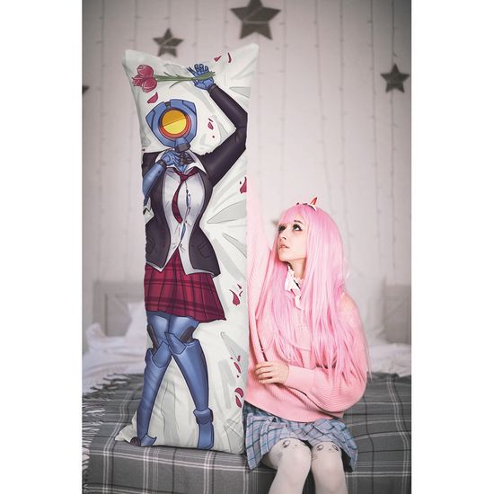 Дакимакура Ви 1 Ультракилл арт. 1316