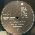 Pink Floyd / The Later Years 1987-2019 (2LP)