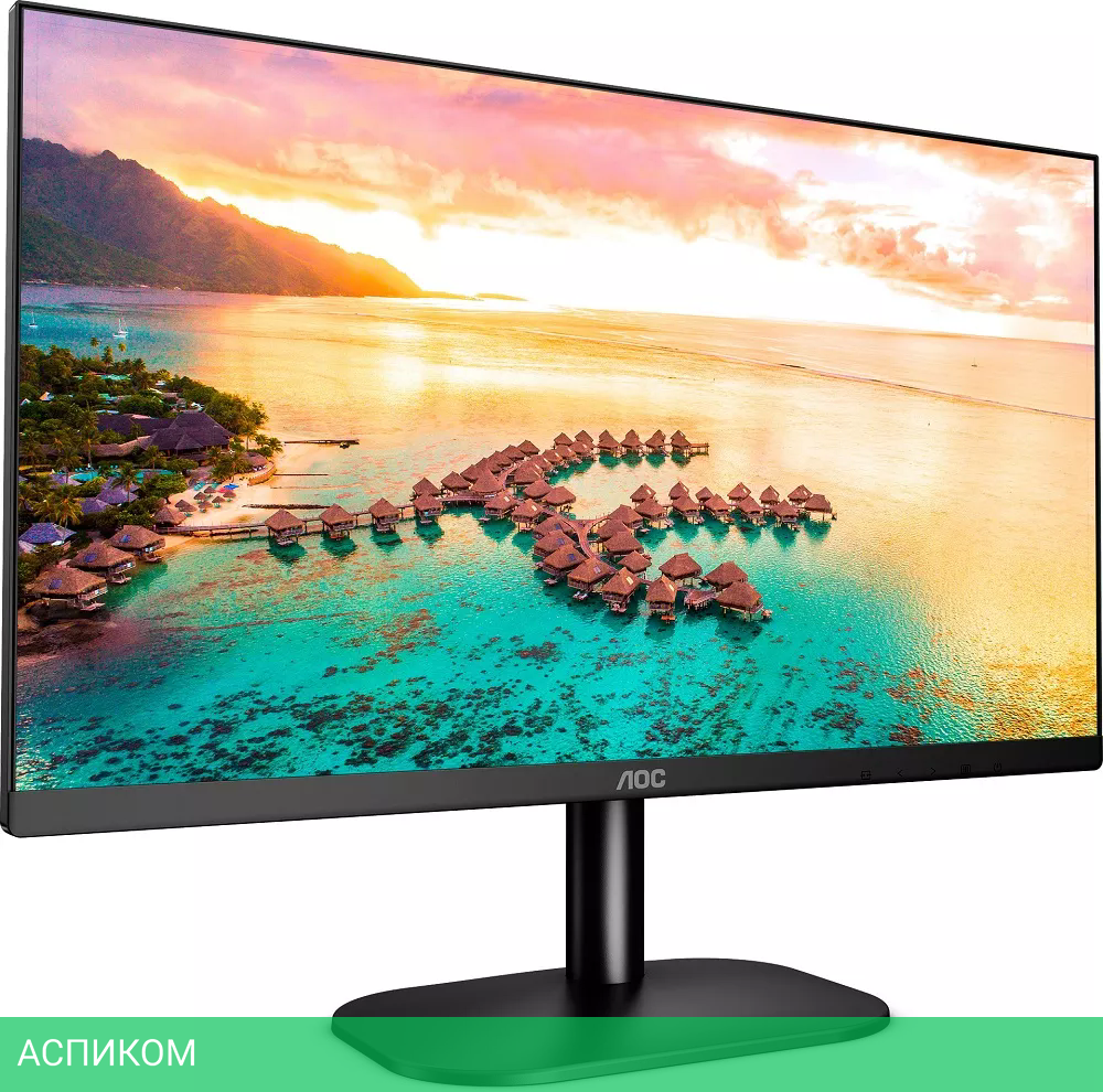 Монитор AOC 24B2XH