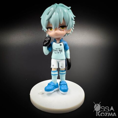 Фигурка Сейширо Наги