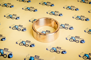 Втулка бронза Jcb 3cx/4cx (Соединение 19 на схеме)