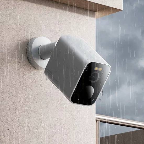 IP камера Xiaomi Outdoor Camera BW300