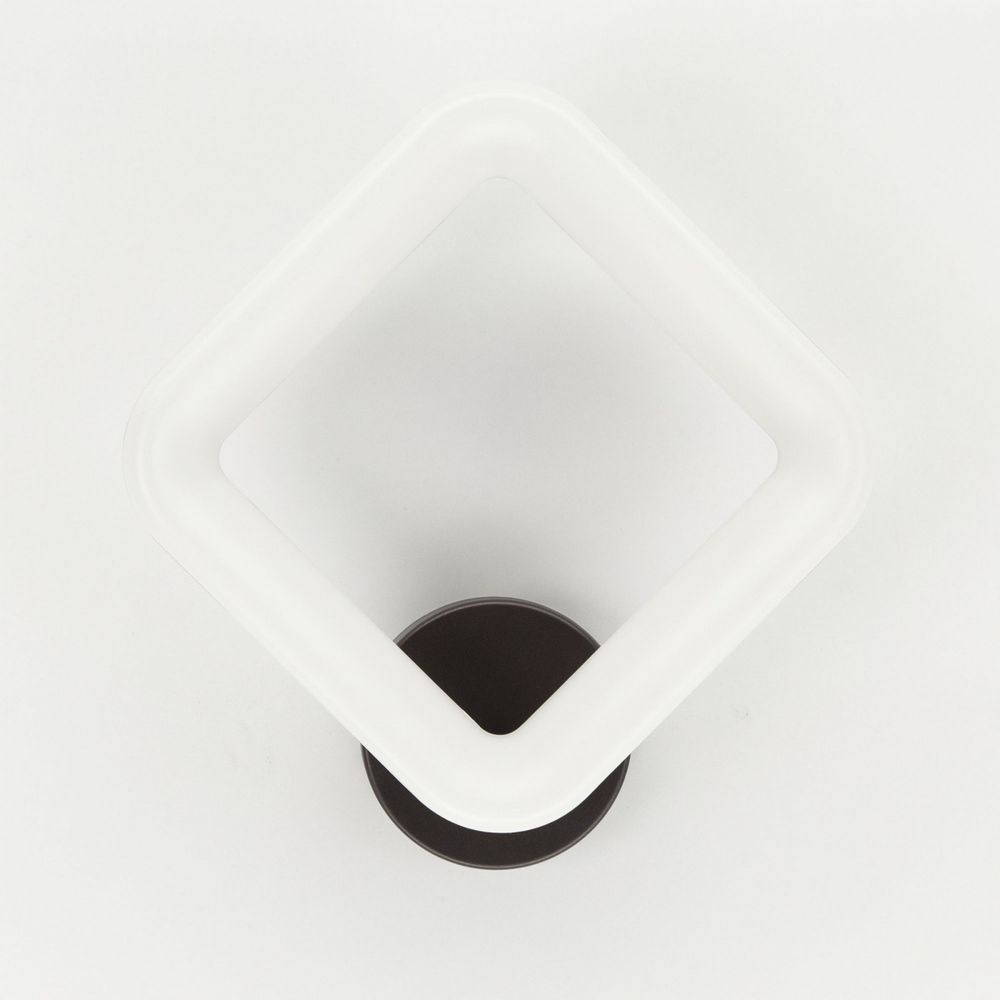 Citilux Паркер CL225415R Бра светодиодное Венге