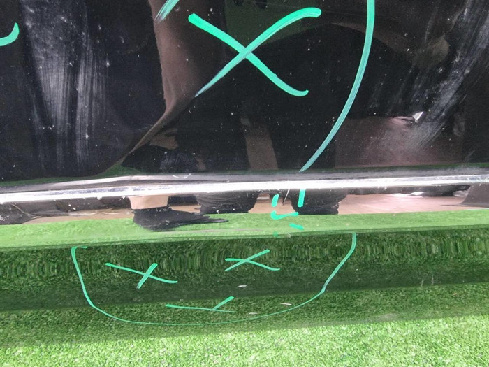 Дверь передняя правая Haval Jolion (2021-н.в.)