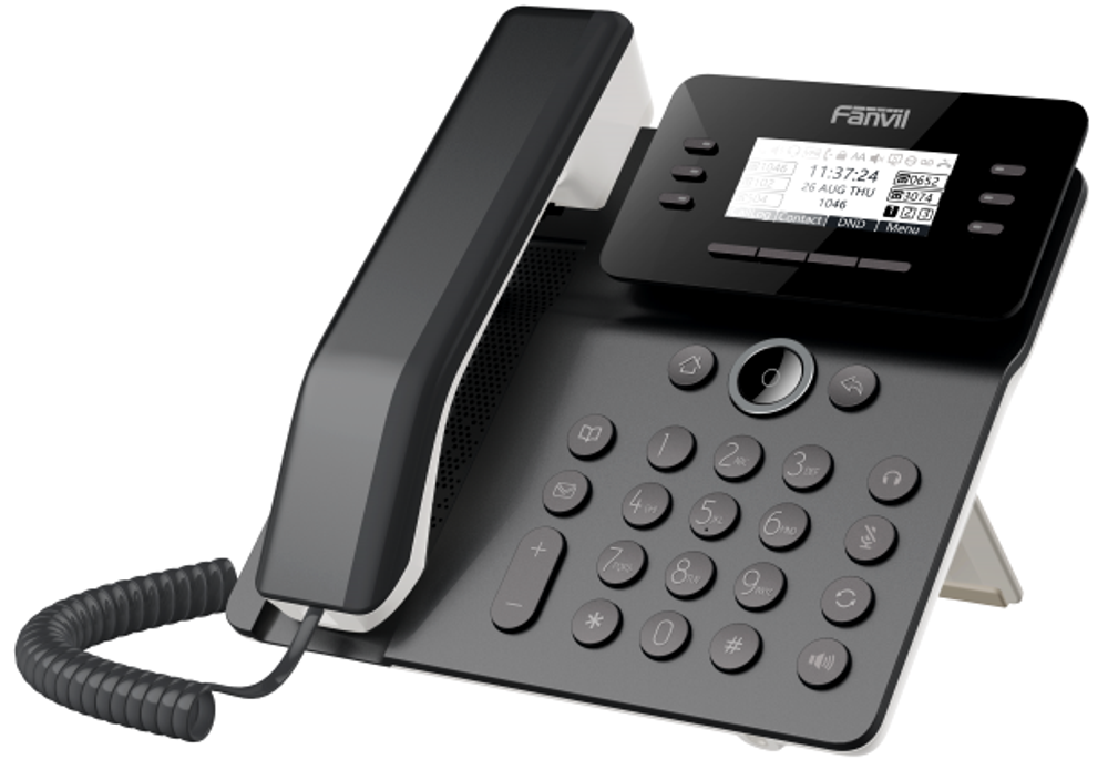 Телефон VoiceIP  Fanvil V62