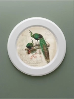 Картина на стену интерьерная на холсте 27 см