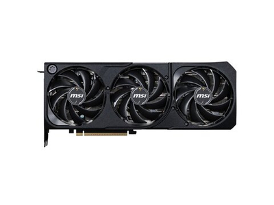 Видеокарта MSI Nvidia GeForce RTX 5070 Ti SHADOW [RTX 5070 Ti 16G SHADOW 3X]
