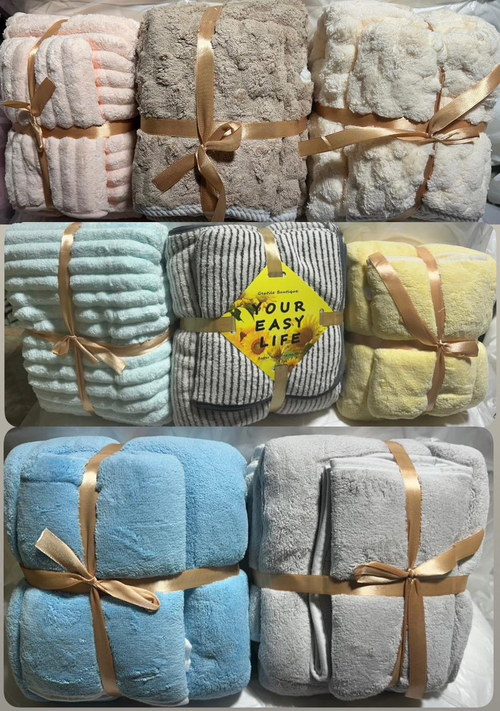 Набор полотенец