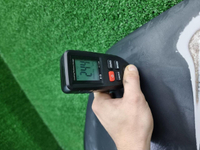 Капот Geely Monjaro (2021-н.в.)