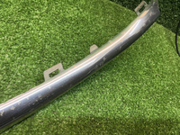 Молдинг решетки радиатора Mercedes V W447 (14-нв)