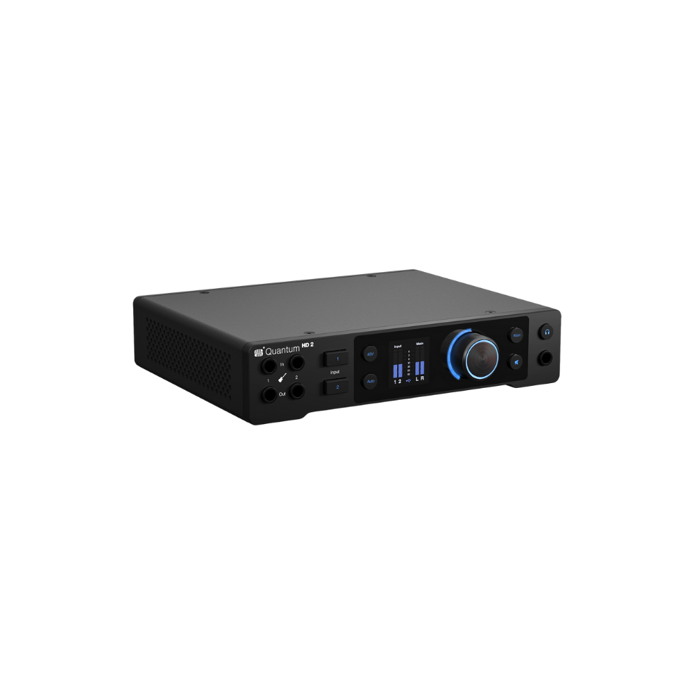 Presonus Quantum HD 2