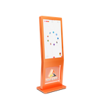 Интерактивный сенсорный киоск BM Genesis 55"