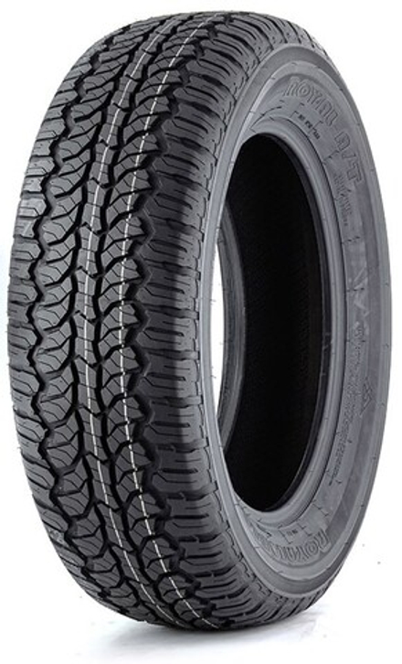 Автошина 265/70R17 ROYAL BLACK ROYAL A/T 113T