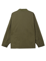 Рубашка-кимоно Hemp Hanten Shirt