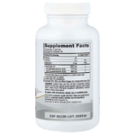 Nordic Naturals, ProDHA Xtra™, омега кислоты, клубника, 120 капсул